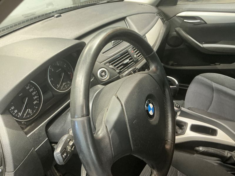 BMW X1 xDrive 18d 2013 – снимка 28