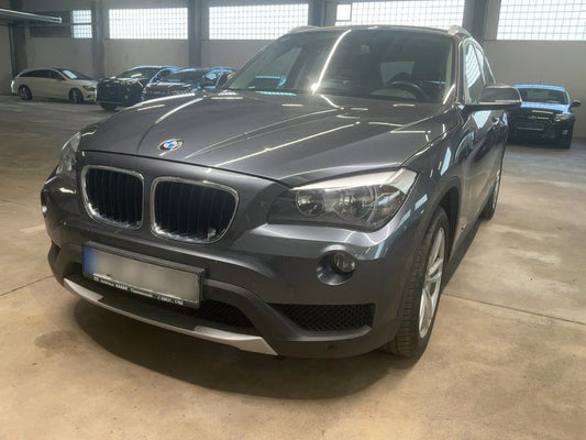 BMW X1 xDrive 18d 2013 – снимка 1