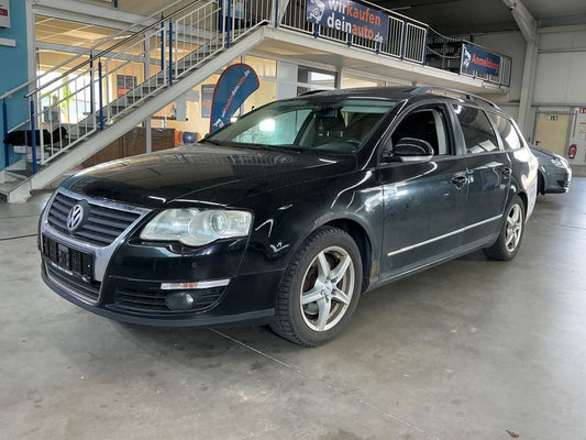 Volkswagen Passat 2.0 TDI Sportline 2009