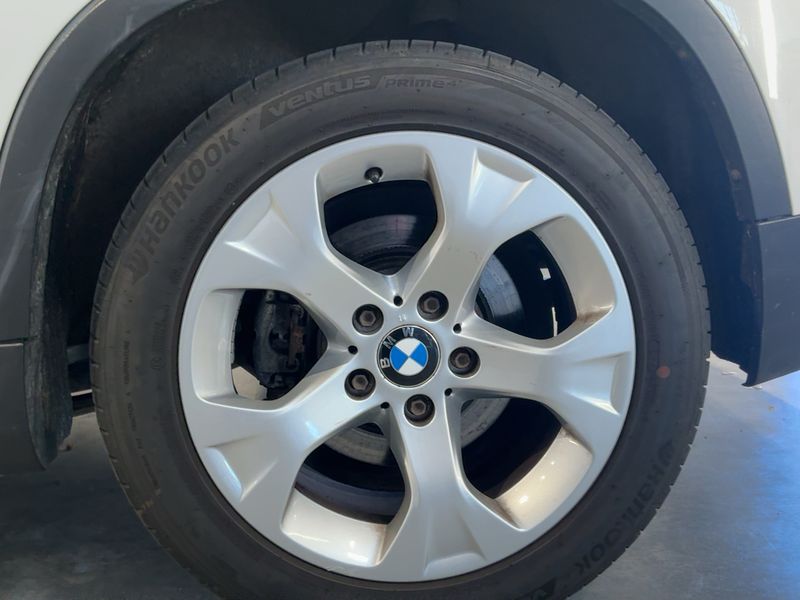 BMW X1 sDrive 18d 2011 – снимка 5