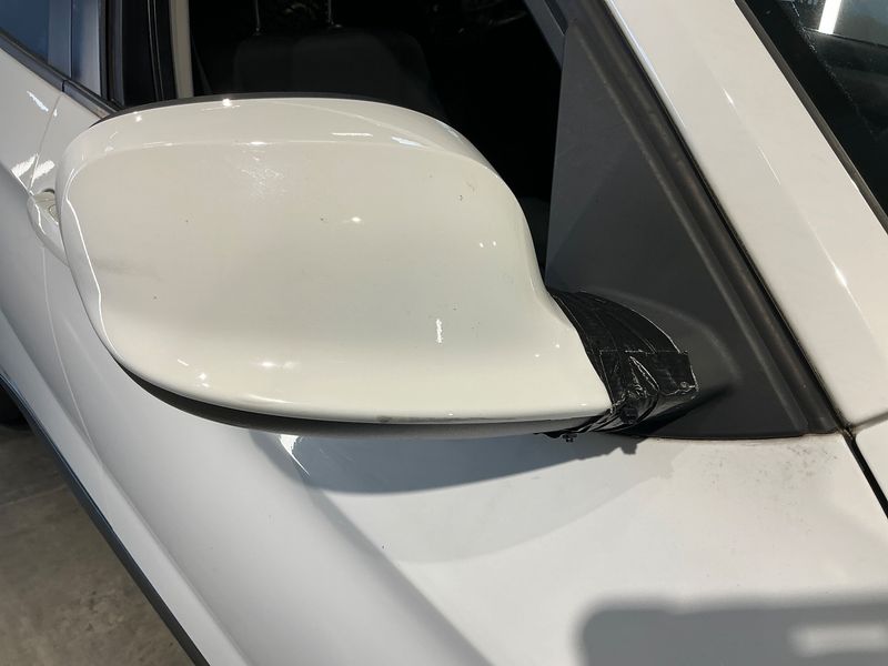 BMW X1 sDrive 18d 2011 – снимка 23