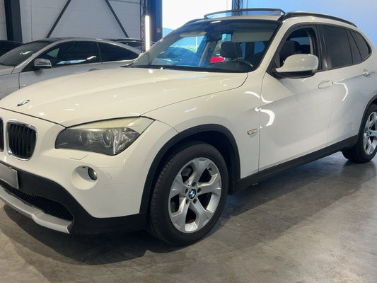 BMW X1 sDrive 18d 2011 – снимка 1