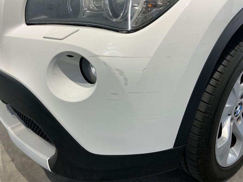 BMW X1 sDrive 18d 2011 – снимка 29