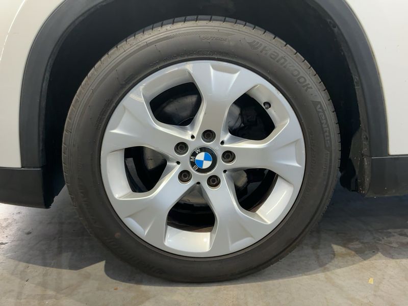 BMW X1 sDrive 18d 2011 – снимка 3