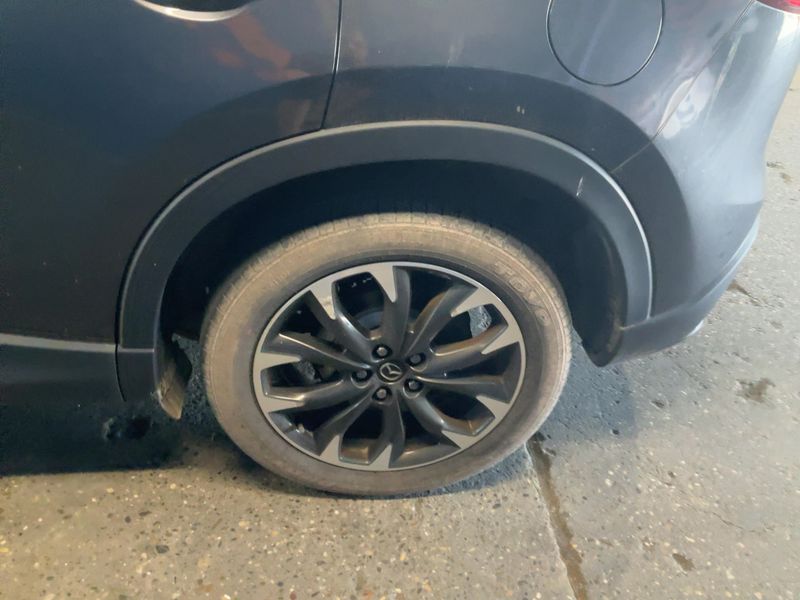 Mazda CX-5 2.2 Turbodiesel Sports-Line AWD 2015 – снимка 5
