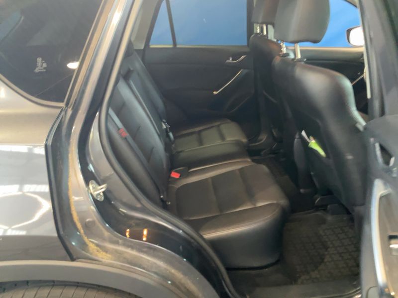 Mazda CX-5 2.2 Turbodiesel Sports-Line AWD 2015 – снимка 19