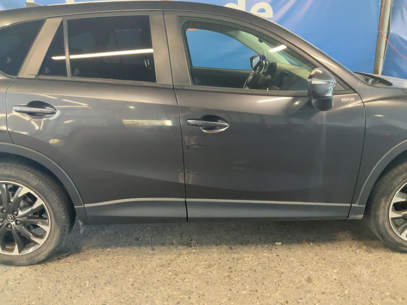 Mazda CX-5 2.2 Turbodiesel Sports-Line AWD 2015 – снимка 10