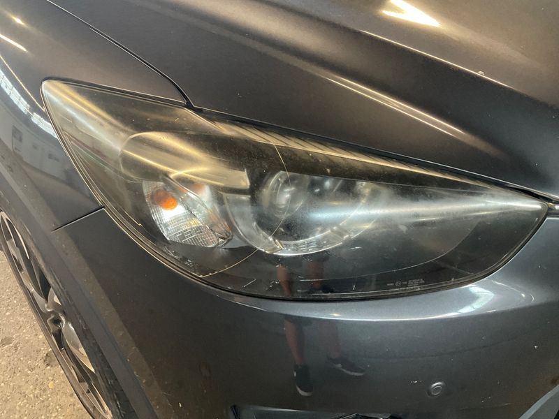 Mazda CX-5 2.2 Turbodiesel Sports-Line AWD 2015 – снимка 39