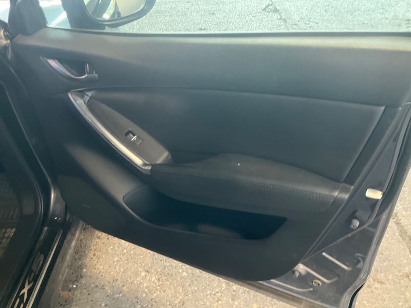 Mazda CX-5 2.2 Turbodiesel Sports-Line AWD 2015 – снимка 30