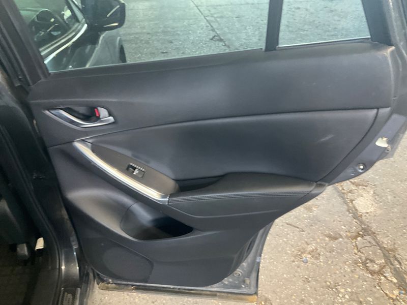 Mazda CX-5 2.2 Turbodiesel Sports-Line AWD 2015 – снимка 29