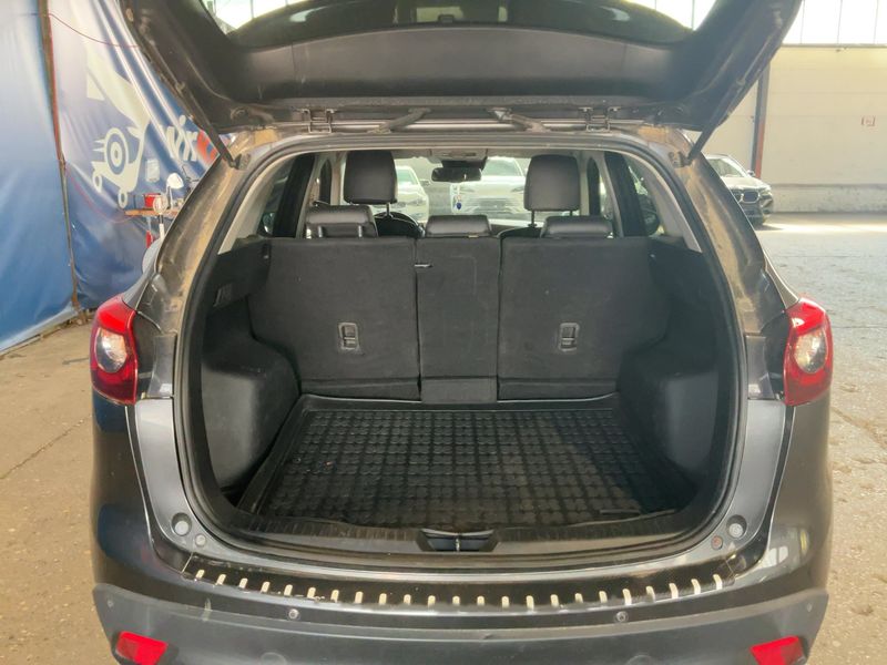 Mazda CX-5 2.2 Turbodiesel Sports-Line AWD 2015 – снимка 15