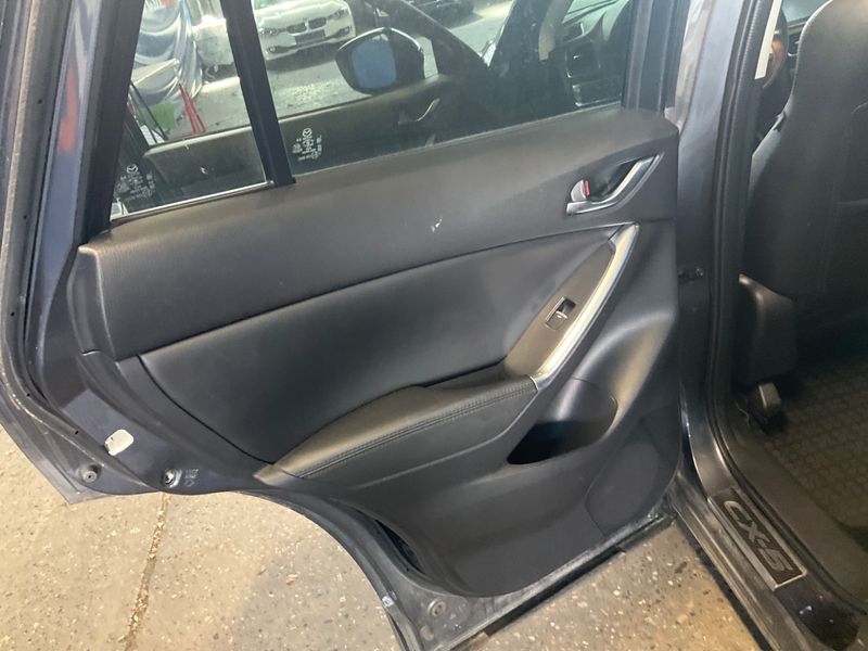 Mazda CX-5 2.2 Turbodiesel Sports-Line AWD 2015 – снимка 28