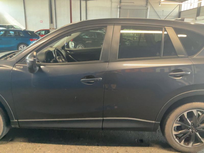 Mazda CX-5 2.2 Turbodiesel Sports-Line AWD 2015 – снимка 4