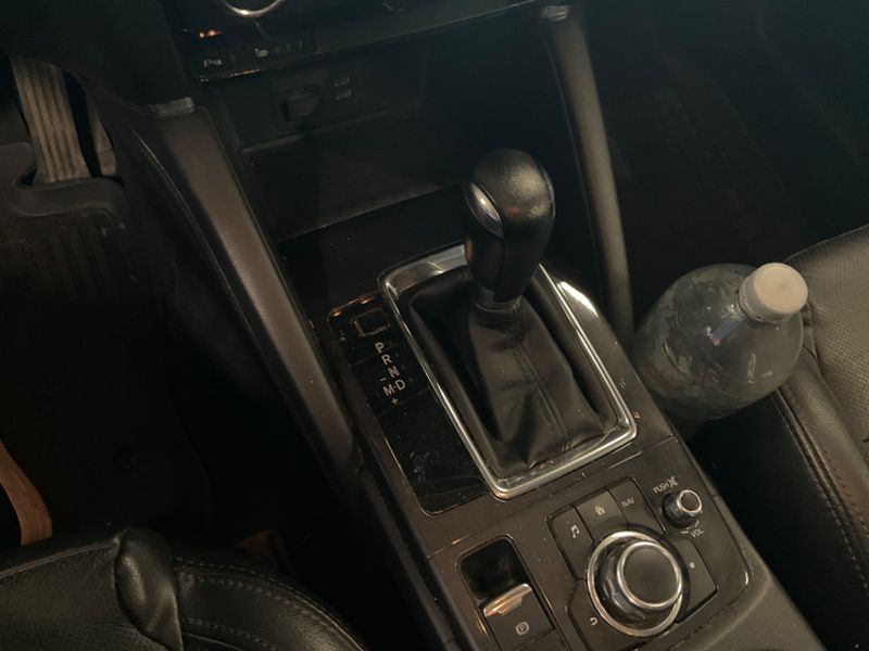 Mazda CX-5 2.2 Turbodiesel Sports-Line AWD 2015 – снимка 27