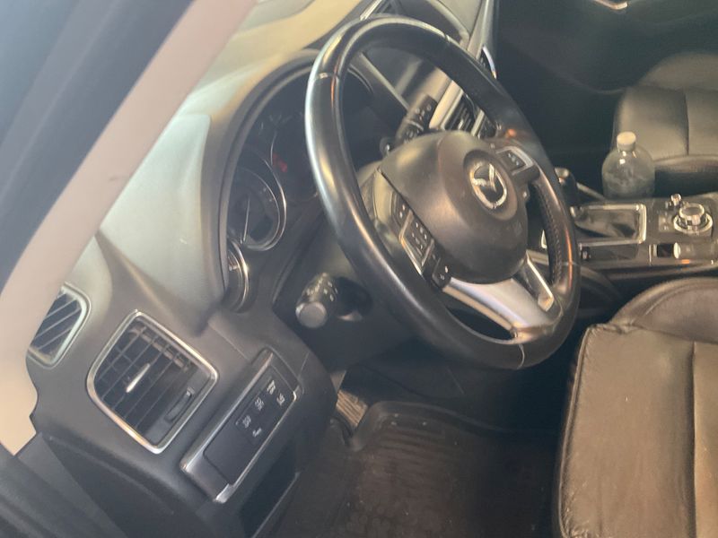 Mazda CX-5 2.2 Turbodiesel Sports-Line AWD 2015 – снимка 26