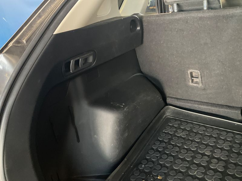 Mazda CX-5 2.2 Turbodiesel Sports-Line AWD 2015 – снимка 23