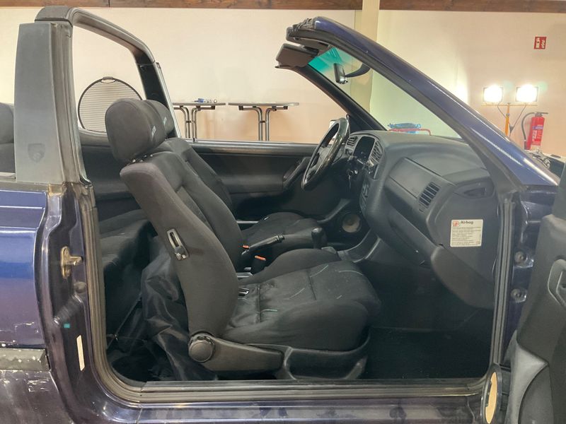 Volkswagen Golf III 1.8 Pink Floyd 1994 – снимка 3
