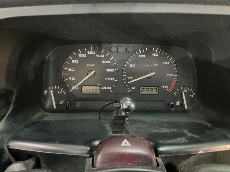 Volkswagen Golf III 1.8 Pink Floyd 1994 – снимка 4