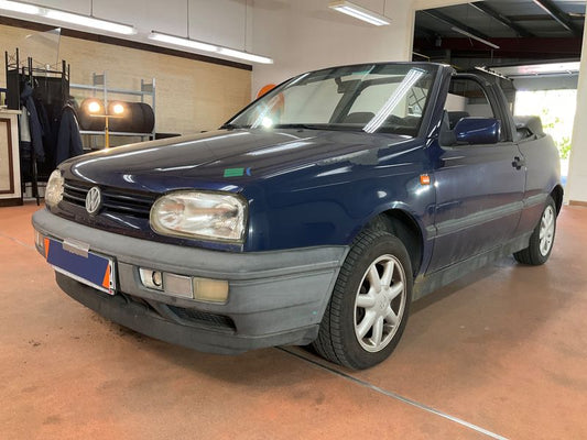 Volkswagen Golf III 1.8 Pink Floyd 1994 – снимка 1