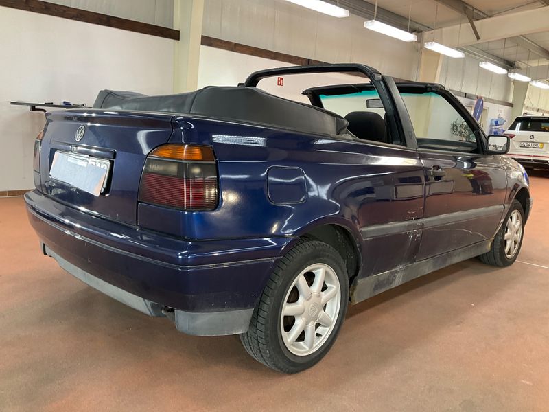 Volkswagen Golf III 1.8 Pink Floyd 1994 – снимка 2