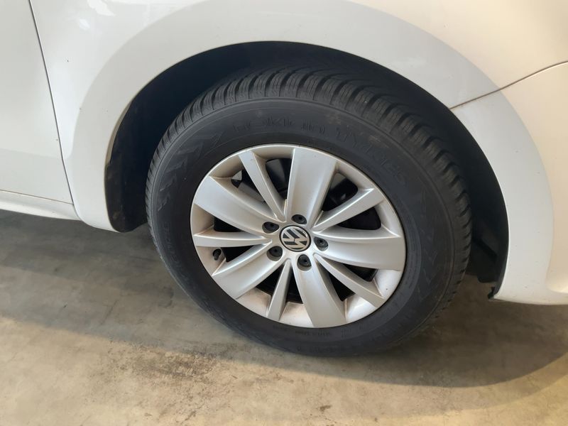 Volkswagen Sharan 2.0 TDI Comfortline BlueMotion Tech 2011 – снимка 11