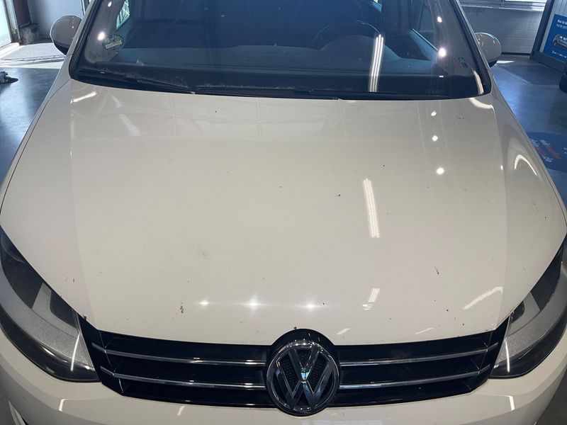 Volkswagen Sharan 2.0 TDI Comfortline BlueMotion Tech 2011 – снимка 25