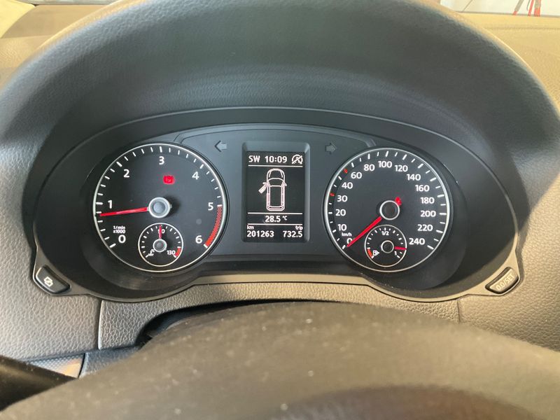 Volkswagen Sharan 2.0 TDI Comfortline BlueMotion Tech 2011 – снимка 18