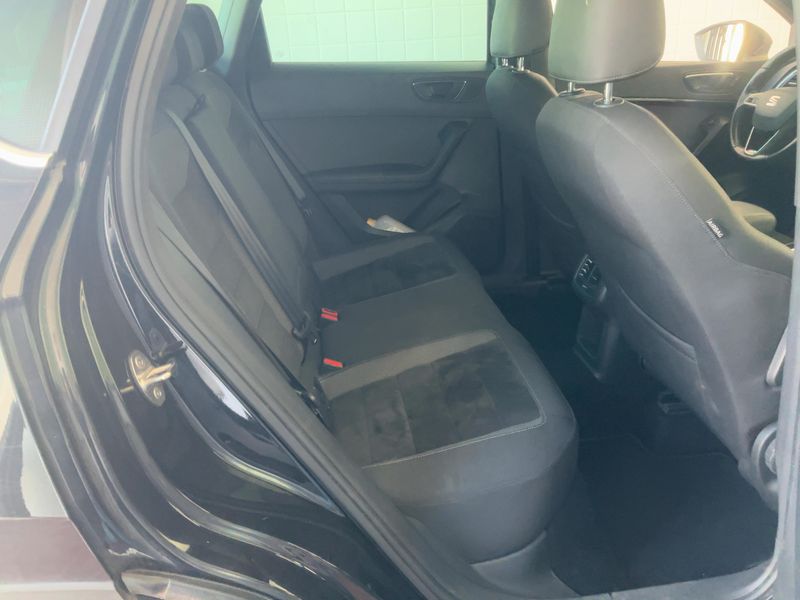 Seat Ateca 2.0 TDI Xcellence 4Drive 2018 – снимка 19
