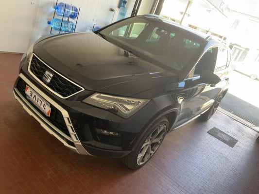Seat Ateca 2.0 TDI Xcellence 4Drive 2018 – снимка 2