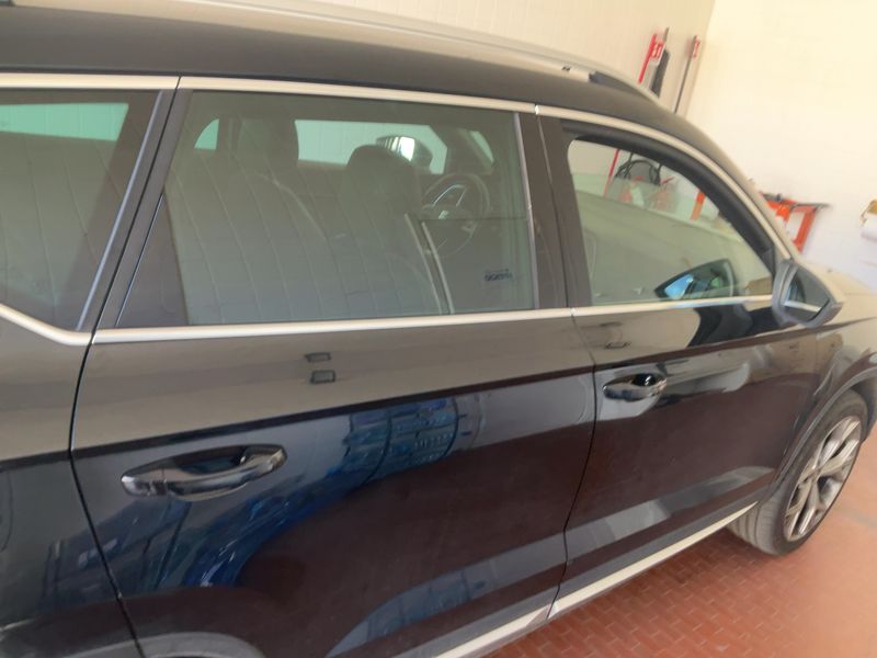 Seat Ateca 2.0 TDI Xcellence 4Drive 2018 – снимка 10