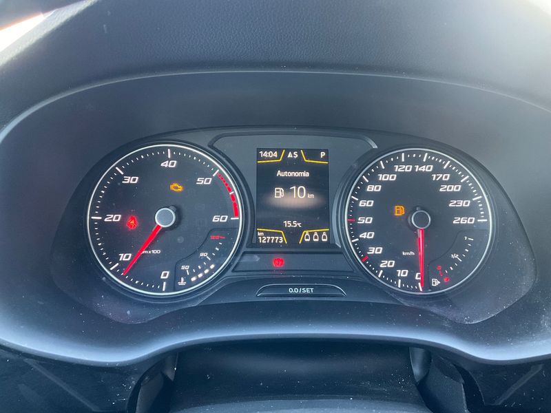 Seat Ateca 2.0 TDI Xcellence 4Drive 2018 – снимка 18