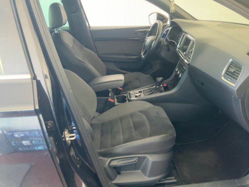 Seat Ateca 2.0 TDI Xcellence 4Drive 2018 – снимка 16
