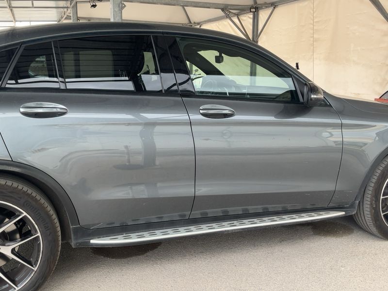 Mercedes-Benz GLC-Klasse GLC 220 d 4Matic AMG Line 2019 – снимка 10