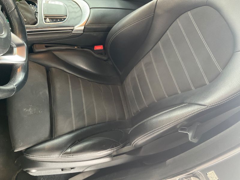 Mercedes-Benz GLC-Klasse GLC 220 d 4Matic AMG Line 2019 – снимка 27