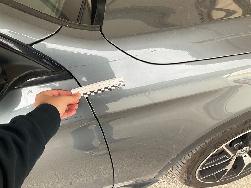 Mercedes-Benz GLC-Klasse GLC 220 d 4Matic AMG Line 2019 – снимка 22