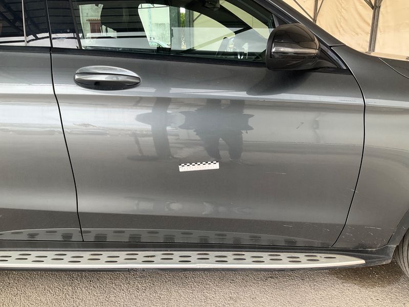 Mercedes-Benz GLC-Klasse GLC 220 d 4Matic AMG Line 2019 – снимка 23