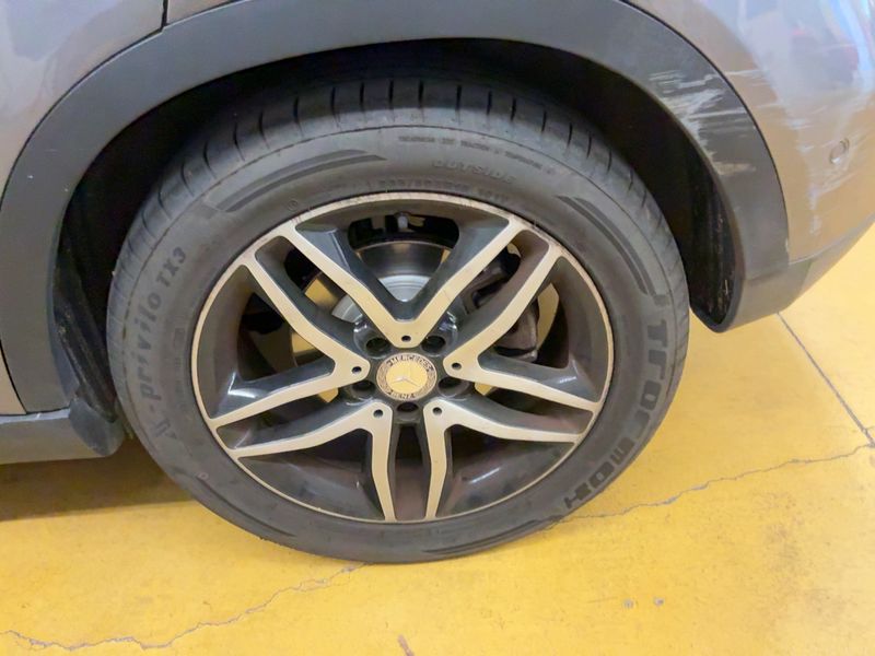 Mercedes-Benz GLA-Klasse GLA 220 d 4Matic 2014 – снимка 5