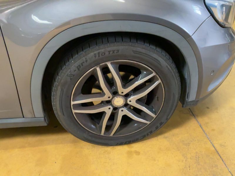 Mercedes-Benz GLA-Klasse GLA 220 d 4Matic 2014 – снимка 11