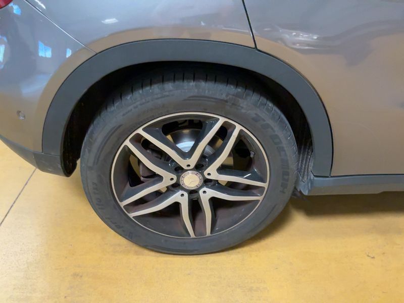 Mercedes-Benz GLA-Klasse GLA 220 d 4Matic 2014 – снимка 9