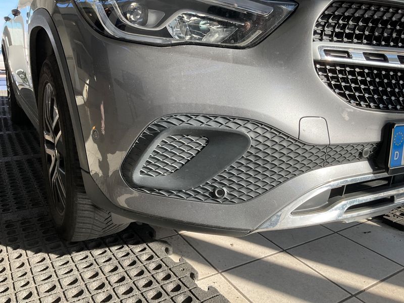 Mercedes-Benz GLA-Klasse GLA 200 d Progressive 2021 – снимка 26