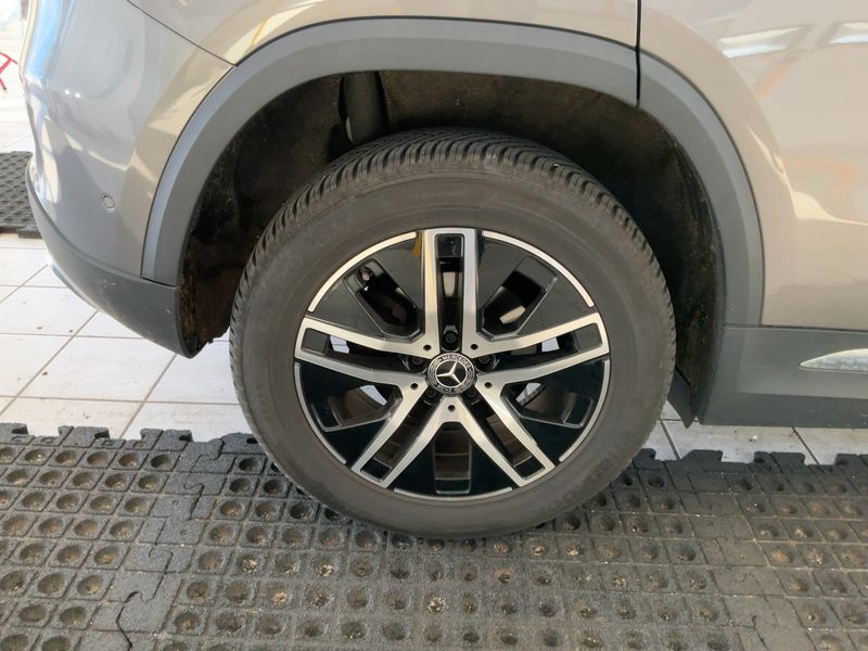 Mercedes-Benz GLA-Klasse GLA 200 d Progressive 2021 – снимка 9