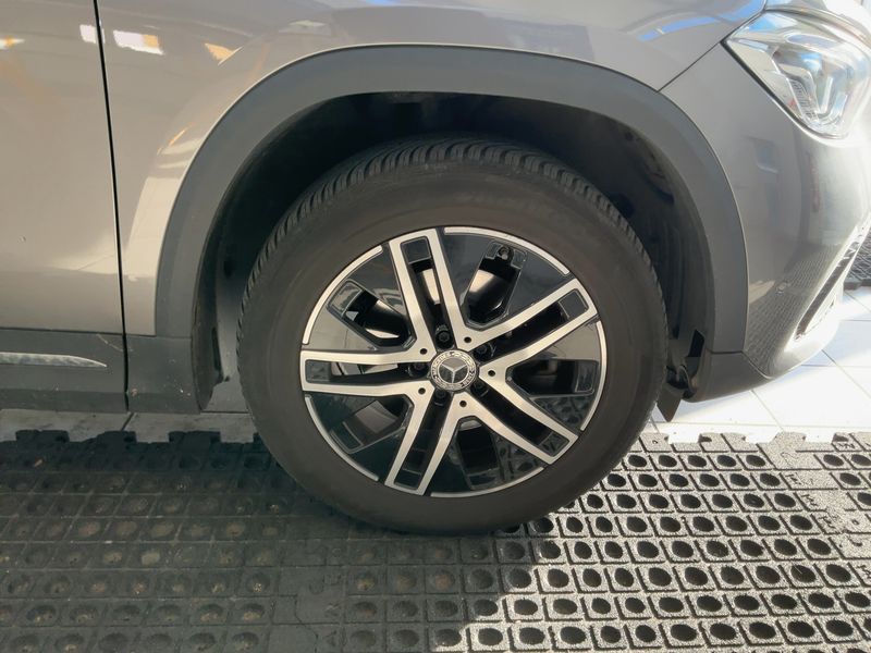 Mercedes-Benz GLA-Klasse GLA 200 d Progressive 2021 – снимка 11