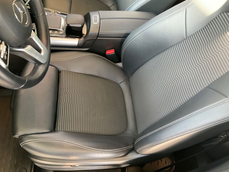 Mercedes-Benz GLA-Klasse GLA 200 d Progressive 2021 – снимка 23