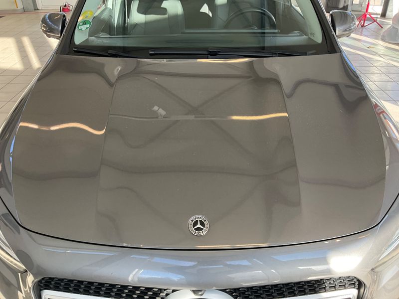 Mercedes-Benz GLA-Klasse GLA 200 d Progressive 2021 – снимка 25