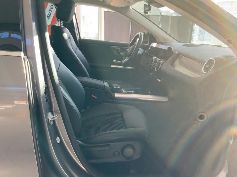 Mercedes-Benz GLA-Klasse GLA 200 d Progressive 2021 – снимка 16