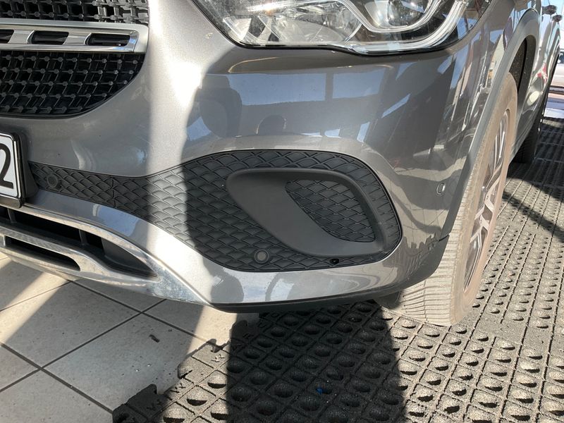 Mercedes-Benz GLA-Klasse GLA 200 d Progressive 2021 – снимка 27