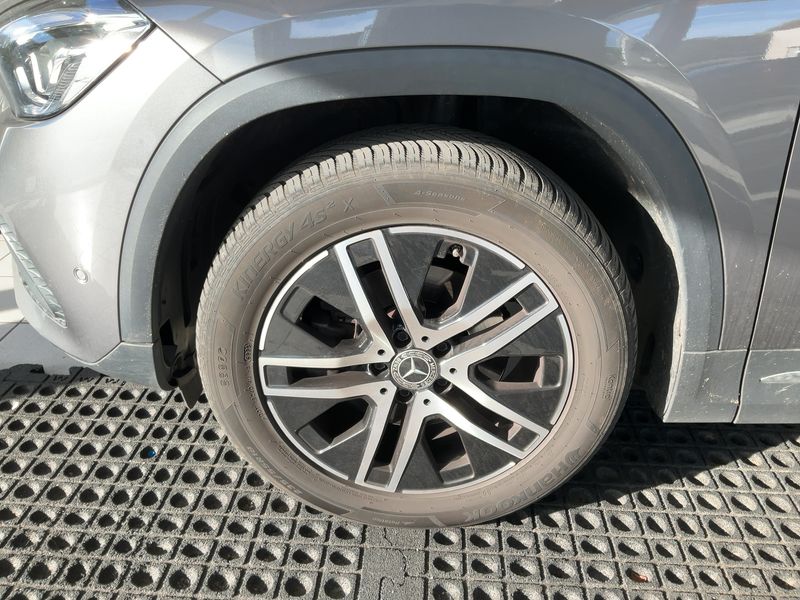 Mercedes-Benz GLA-Klasse GLA 200 d Progressive 2021 – снимка 3