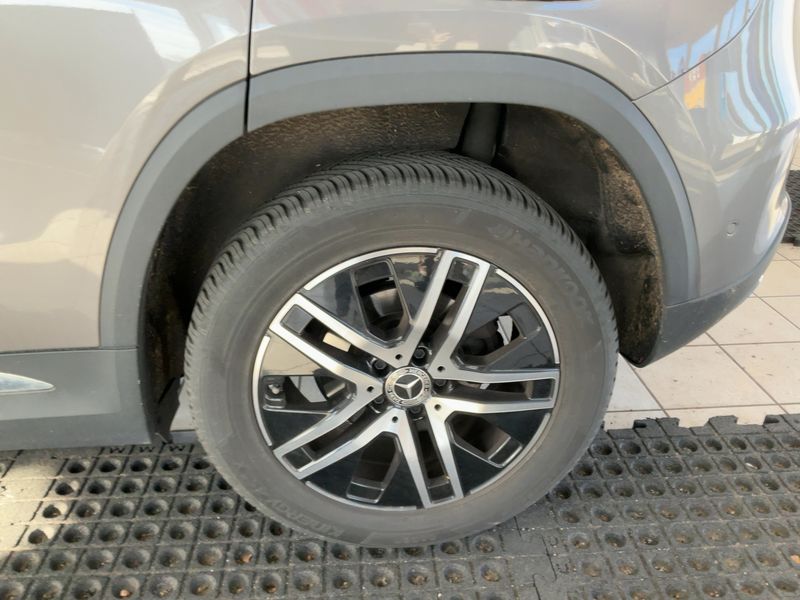 Mercedes-Benz GLA-Klasse GLA 200 d Progressive 2021 – снимка 5