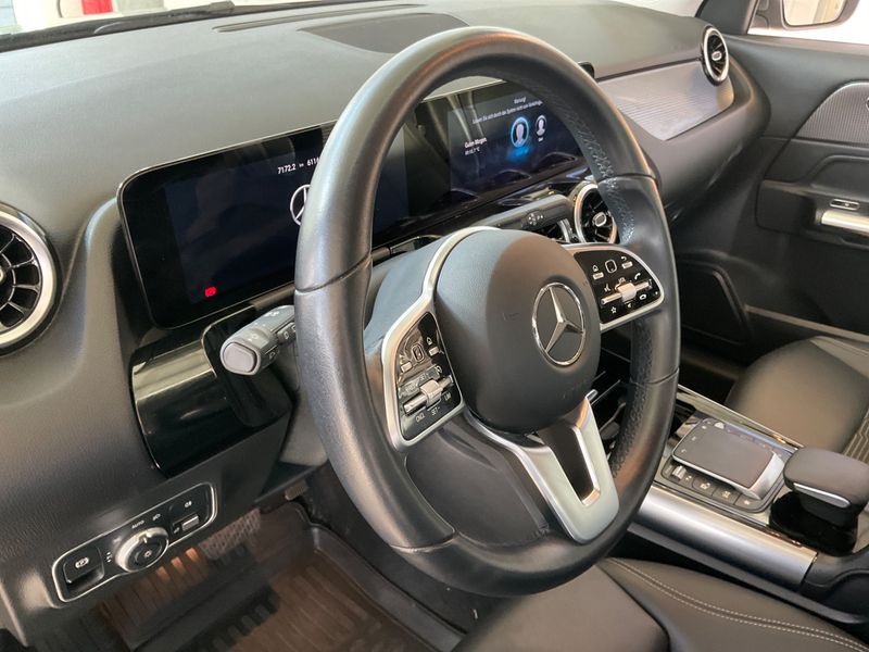 Mercedes-Benz GLA-Klasse GLA 200 d Progressive 2021 – снимка 24