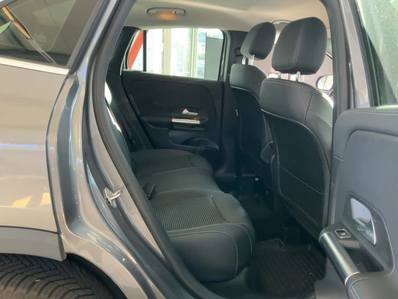 Mercedes-Benz GLA-Klasse GLA 200 d Progressive 2021 – снимка 19